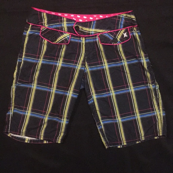 Hurley Other - Hurley board shorts/swim trunks